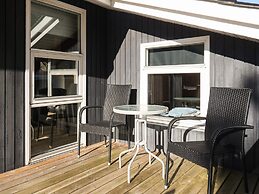 4 Star Holiday Home in Albaek