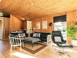 4 Star Holiday Home in Albaek