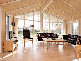 Modern Cottage With Spa - By Traum Ferienwohnungen