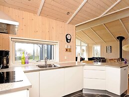 Modern Cottage With Spa - By Traum Ferienwohnungen