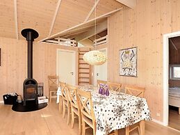 Modern Cottage With Spa - By Traum Ferienwohnungen