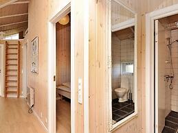 Modern Cottage With Spa - By Traum Ferienwohnungen