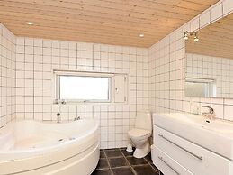 Modern Cottage With Spa - By Traum Ferienwohnungen