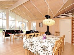 Modern Cottage With Spa - By Traum Ferienwohnungen