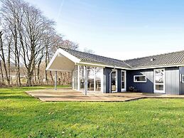 Modern Cottage With Spa - By Traum Ferienwohnungen