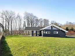Modern Cottage With Spa - By Traum Ferienwohnungen