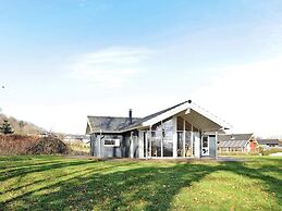 Modern Cottage With Spa - By Traum Ferienwohnungen