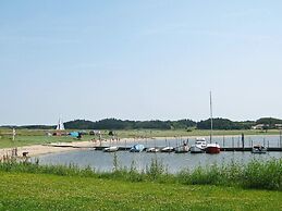 14 Person Holiday Home in Hojslev