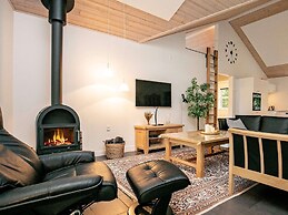 14 Person Holiday Home in Hojslev