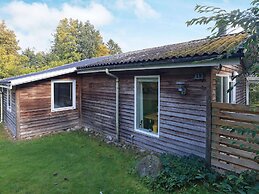 4 Person Holiday Home in Mesinge-by Traum
