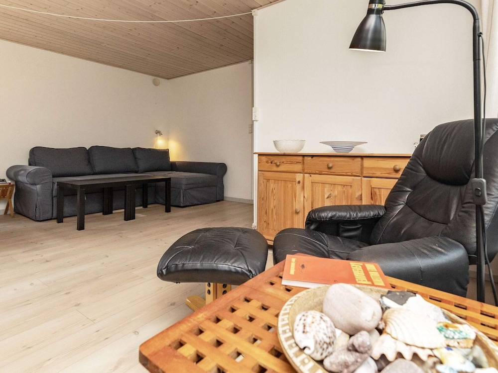 4 Person Holiday Home in Mesinge-by Traum