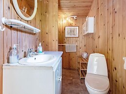 4 Person Holiday Home in Mesinge-by Traum