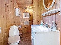 4 Person Holiday Home in Mesinge-by Traum