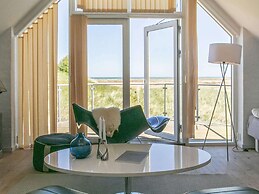 4 Star Holiday Home in Hanstholm