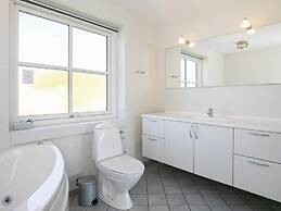 4 Star Holiday Home in Hanstholm