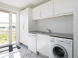 4 Star Holiday Home in Hanstholm