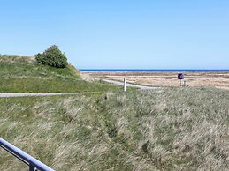 4 Star Holiday Home in Hanstholm