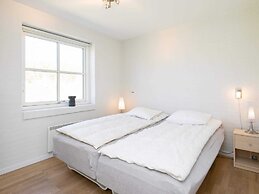 4 Star Holiday Home in Hanstholm
