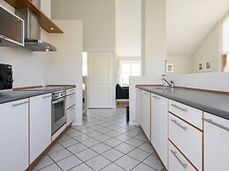 4 Star Holiday Home in Hanstholm