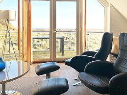 4 Star Holiday Home in Hanstholm