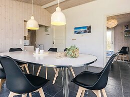 4 Star Holiday Home in Lokken