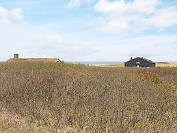 4 Star Holiday Home in Lokken