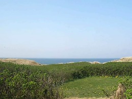 4 Star Holiday Home in Lokken