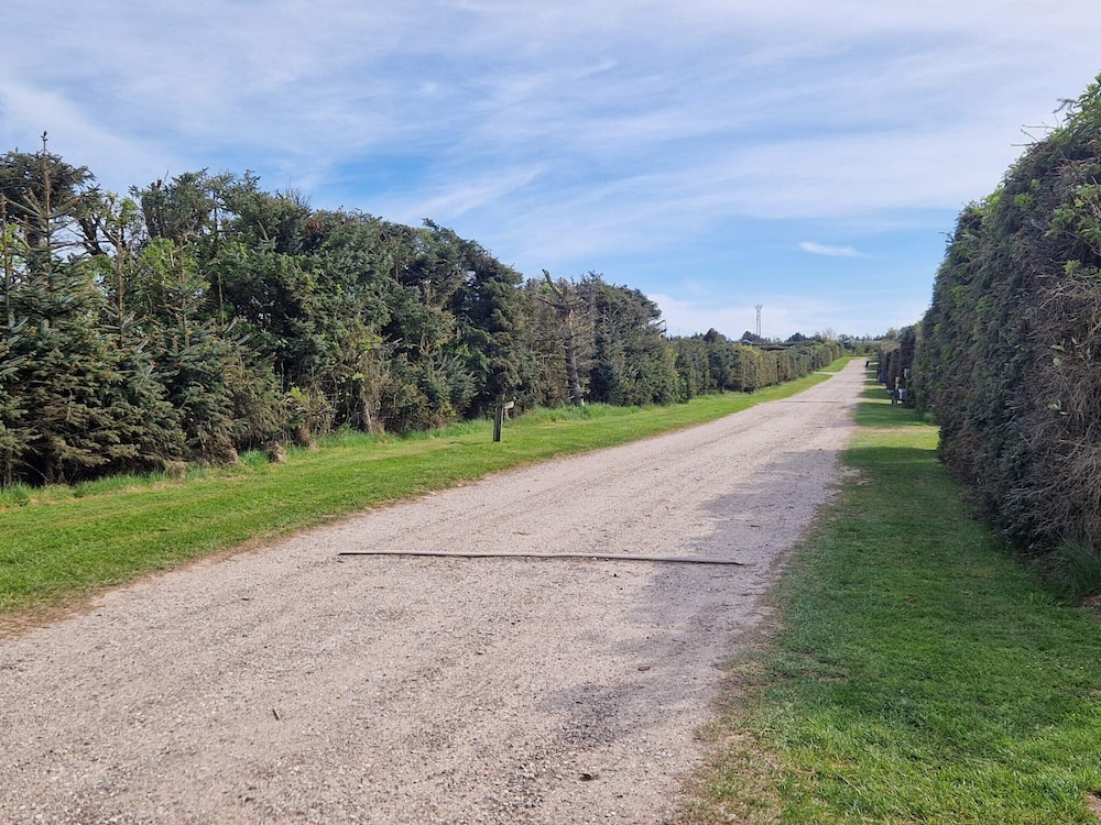 4 Star Holiday Home in Lokken