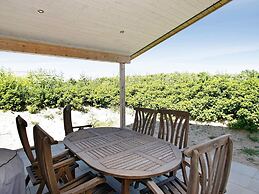 4 Star Holiday Home in Lokken