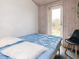 4 Star Holiday Home in Lokken