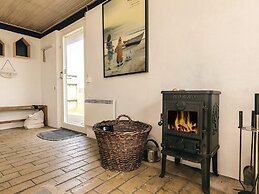 4 Star Holiday Home in Lokken