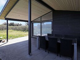 4 Star Holiday Home in Lokken