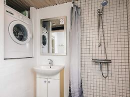 4 Star Holiday Home in Lokken