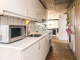 4 Star Holiday Home in Lokken