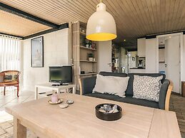 4 Star Holiday Home in Lokken