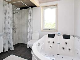4 Star Holiday Home in Lokken