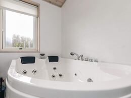 4 Star Holiday Home in Lokken