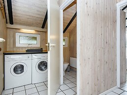 4 Star Holiday Home in Sydals