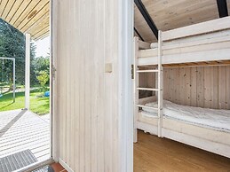 4 Star Holiday Home in Sydals