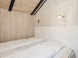4 Star Holiday Home in Sydals