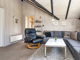 4 Star Holiday Home in Sydals