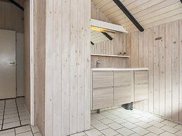 4 Star Holiday Home in Sydals