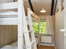 4 Star Holiday Home in Sydals