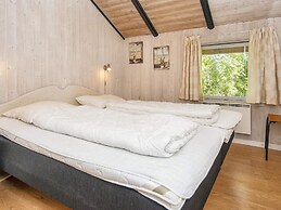 4 Star Holiday Home in Sydals