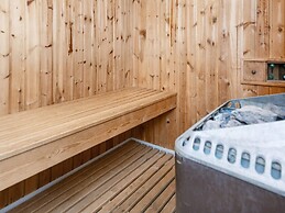 4 Star Holiday Home in Sydals