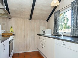 4 Star Holiday Home in Sydals