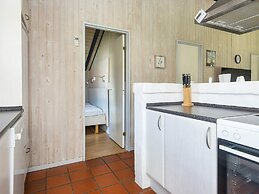 4 Star Holiday Home in Sydals