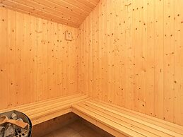 5 Star Holiday Home in Idestrup