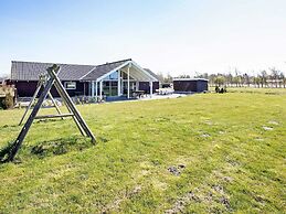 5 Star Holiday Home in Idestrup