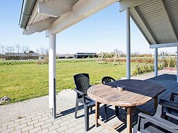 5 Star Holiday Home in Idestrup